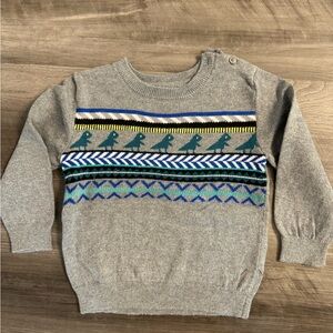 Gymboree Sweater